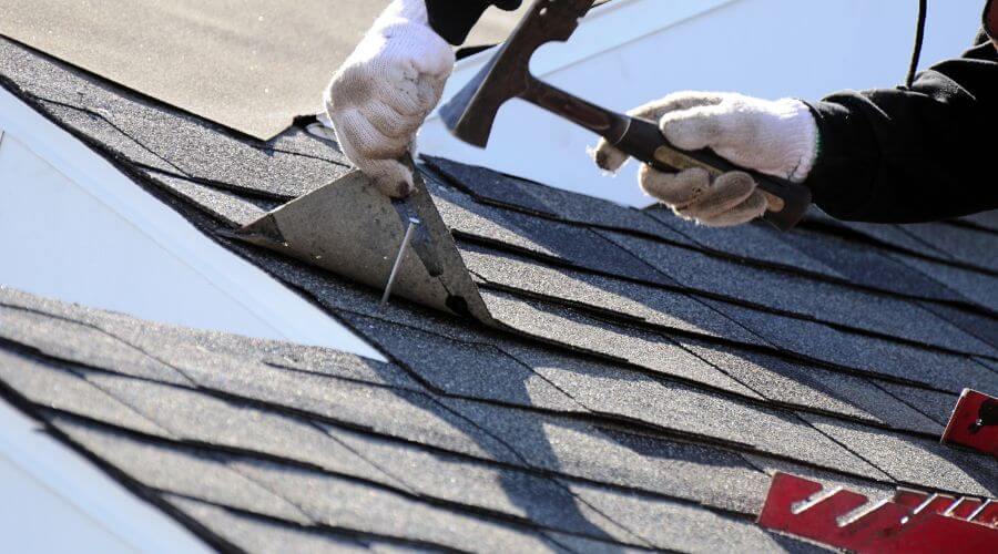 Professional gutter cleaning in South Royalton, VT